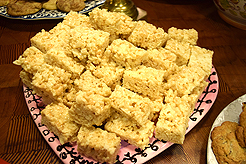 CHRISTMAS CAROL - YEAR 15